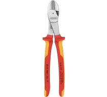 Knipex High Leverage Diagonal Cutters