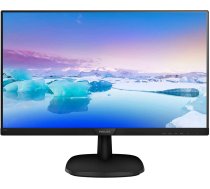 Philips V Line Full HD LCD monitors 273V7QJAB/00