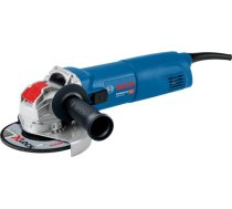 Bosch GWX 14-125 Professional Angle Grinder