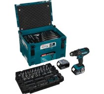 Makita DHP482JX13 Cordless Combi Drill