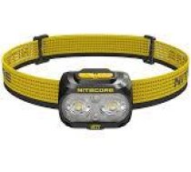 Nitecore HEADLAMP UT SERIES 800LUMENS/UT27 UPGRADE NITECORE