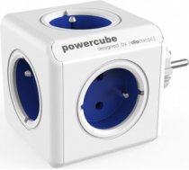 Allocacoc PowerCube Original 2100 Blue