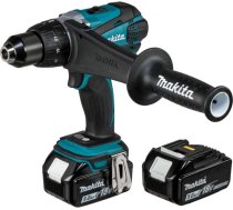 Makita DDF458RTJ Cordless Drill Driver