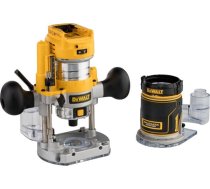 Dewalt DCW604NT-XJ Brushless Router 18V