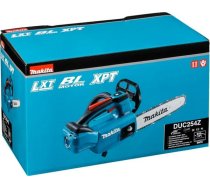 Makita DUC254Z cordless chainsaw