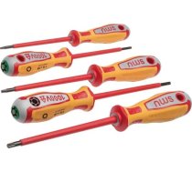 NWS Set of Screwdrivers  VDE 6 pcs.