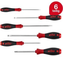 Wiha Screwdriver Set SoftFinish