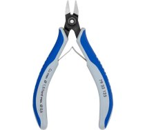 Knipex Precision Electronics Diagonal Cutter