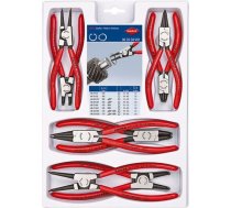 Knipex Precision Circlip Pliers Set