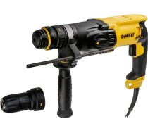 Dewalt D25134K-QS SDS-plus Combi Hammer