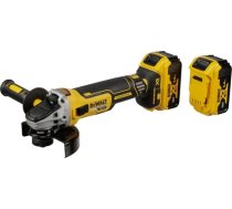 Dewalt DCG405P2 Cordless Angle Grinder