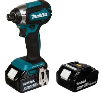 Makita DTD153RTJ Cordless Impact Driver