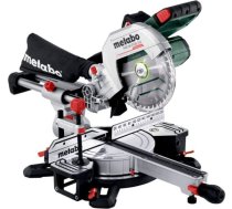 Metabo KGS 18 LTX BL 216 2x 5,2Ah