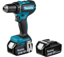 Makita DDF485RFJ Cordless Drill Driver