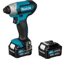 Makita TD110DSMJ Cordless Impact Driver