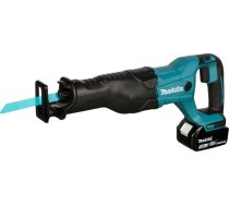 Makita DJR186RT Cordless Reciprocating Saw