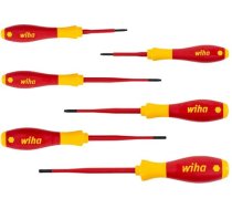 Wiha Screwdriver Set SoftFinish