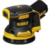 Dewalt DCW210NT-XJ Cordless Eccentric Sander 18V