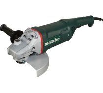 Metabo WE 2400-230 Angle Grinder