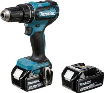 Makita DHP485RTJ Cordless Combi Drill