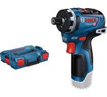 Bosch GSR 12V-35 HX Professional 1750 RPM Zils, Sarkans