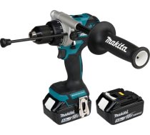 Makita DHP486RTJ Cordless Combi Drill