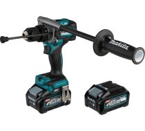 Makita HP001GD201 Cordless Impact Drill   40V