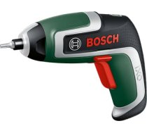 Bosch 0 603 9E0 000 elektriskais skrūvgriezis un trieciena urbjmašīna 235 RPM Melns, Zaļš