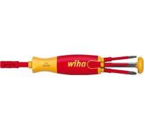 Wiha screwdriver with bit magazine LiftUp electric