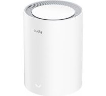 Cudy System WiFi Mesh M1800 (1-Pack) AX1800