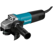 Makita 9558NBRZ 125mm Angle Grinder