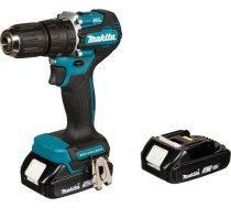 Makita DHP487RAJ Cordless Combi Drill