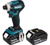 Makita DTD172RTJ Cordless Impact Driver