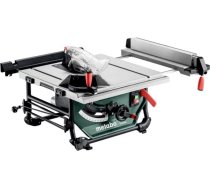 Metabo TS 254 M Table Saw