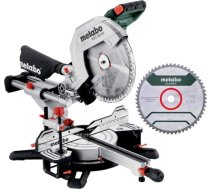 Metabo Set KGS 305 M + Saw Blade