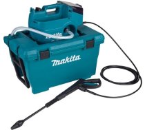 Makita DHW080ZK Cordless Pressure Washer