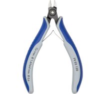 Knipex Precision Electronics Diagonal Cutter