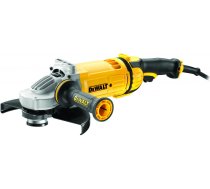 Dewalt Leņķa slīpmašīna 230mm 2400W DWE4559