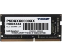 Patriot DDR4 SIGNATURE 16GB/2666 CL19 SODIMM