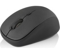 Modecom Optical mouse WM6 wireless black