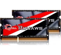 G.skill SODIMM 2x4GB 16 00MHz