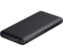 Belkin PowerBank 10 000mAh with cables USB-C/LTG Black