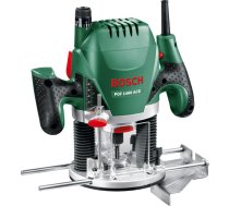 Bosch MARŠRUTĒTĀJS 1400W POF 1400A CE + FUTRĀLIS