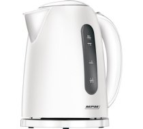 MPM Kettle MCZ-85 1,7 L white