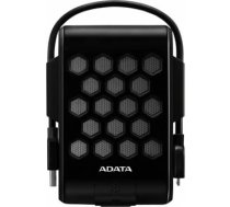 Adata DashDrive Durable HD720 1TB 2.5'' USB3.0 Black