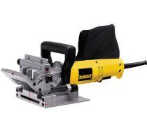 Dewalt LOCĪTAVU FRĒZMAŠĪNA / LAMELĀRA 600W DW682K