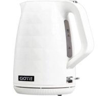 Gotie Cordless kettle GCP-130BB