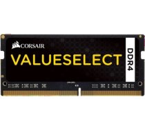 Corsair DDR4 SODIMM 16GB/2133 (1*16GB) CL15-15-15-36 Laptop