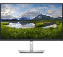 Dell P Series P2722HE LED display 68,6 cm (27") 1920 x 1080 pikseļi Full HD LCD Melns