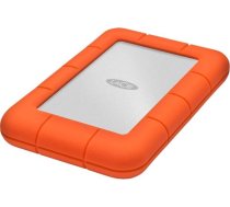 Lacie External HDD|LACIE|1TB|USB 3.0|LAC301558